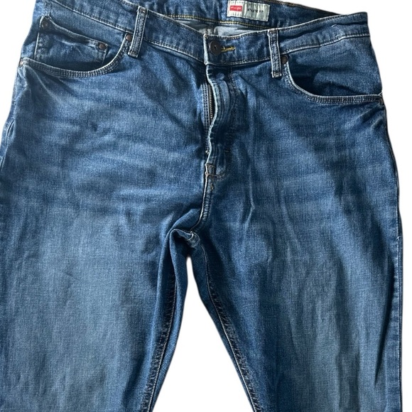 Wrangler Men’s Jeans Waist 36” - Picture 6 of 6